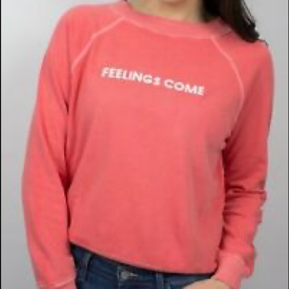 Wildfox Couture Sweatshirt